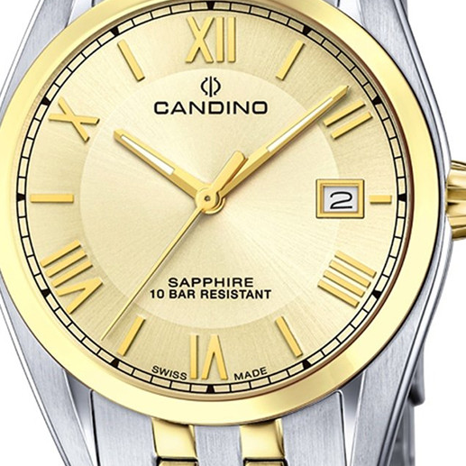 Candino C4702-C - zegarek męski 2