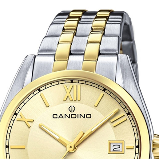 Candino C4702-C - zegarek męski 3