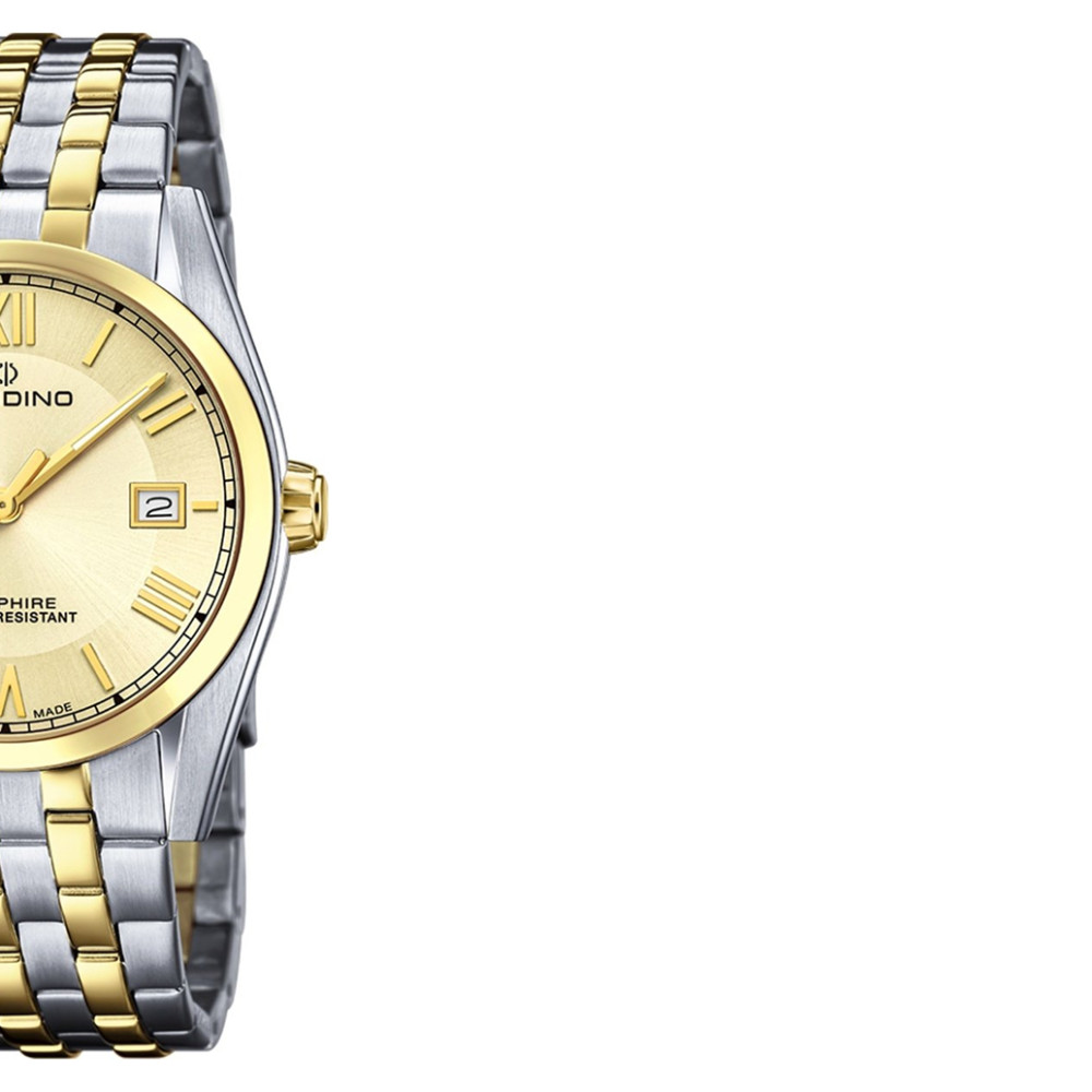 Candino C4702-C - zegarek męski 6