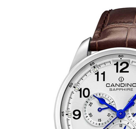 Candino C4745-1 - zegarek męski 4