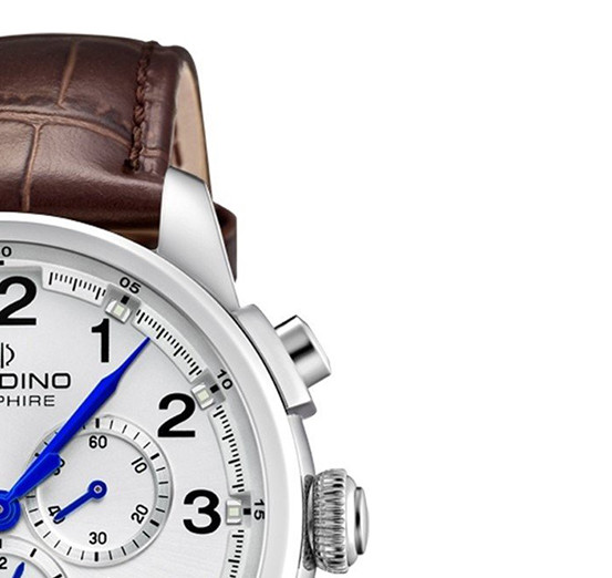 Candino C4745-1 - zegarek męski 5