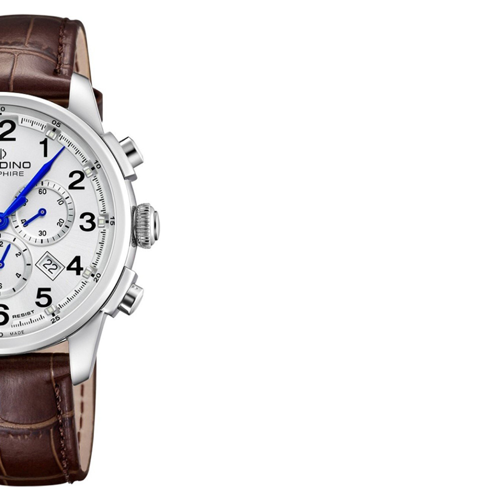 Candino C4745-1 - zegarek męski 6