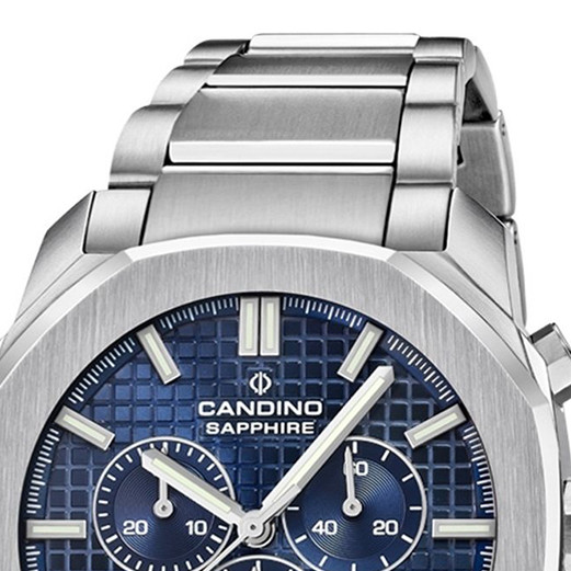 Candino C4746-2 - zegarek męski 3