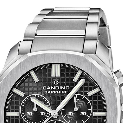 Candino C4746-4 - zegarek męski 3