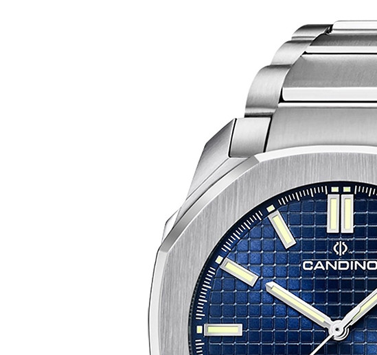 Candino C4754-2 - zegarek męski 4