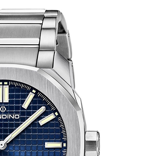 Candino C4754-2 - zegarek męski 5