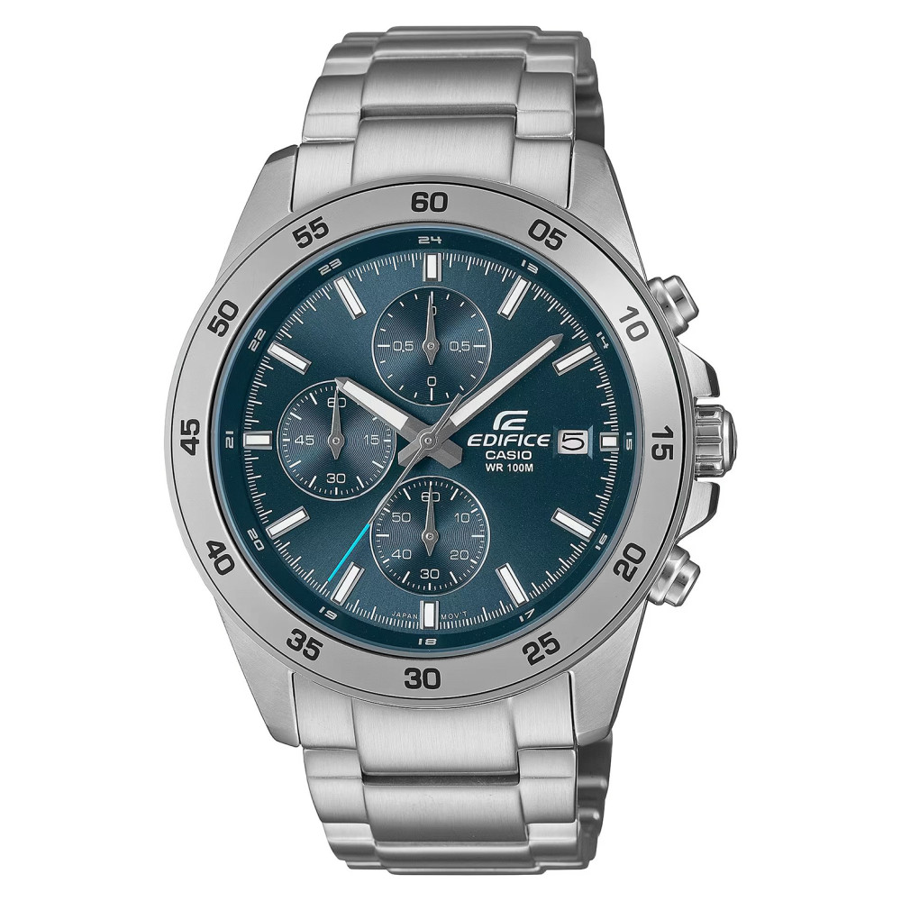 EDIFICE EFR-526D-2AVUEF Casio - zegarek męski 1