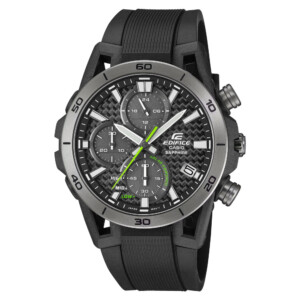 EDIFICE EFS-S640PB-1AVUEF Casio EDIFICE SOSPENSIONE - zegarek męski