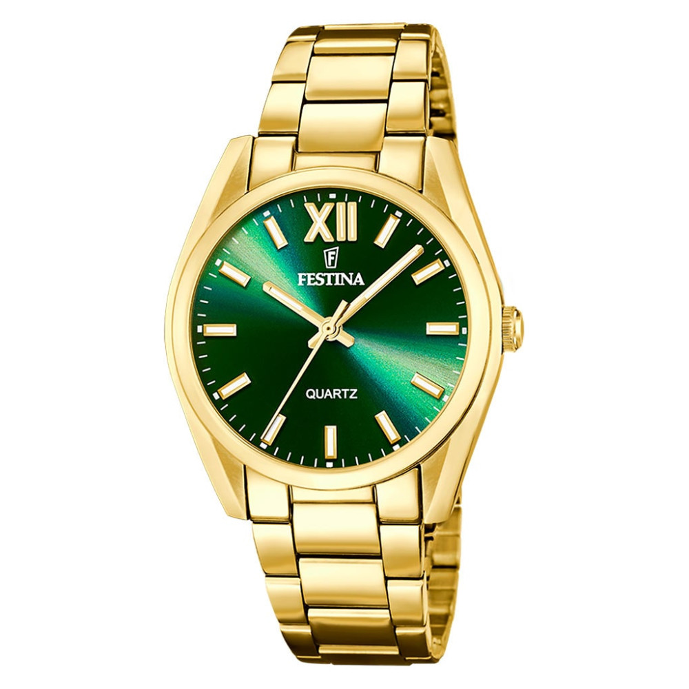 Festina Boyfriend F20640/9 - zegarek damski 1