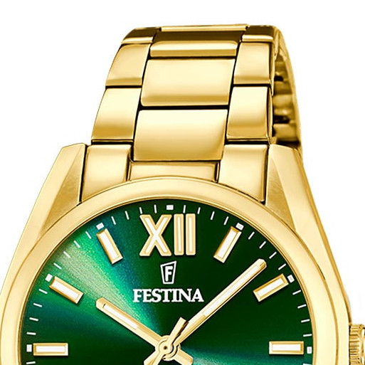 Festina Boyfriend F20640/9 - zegarek damski 3