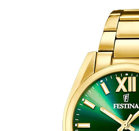 Festina Boyfriend F20640/9 - zegarek damski 4