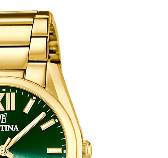 Festina Boyfriend F20640/9 - zegarek damski 5