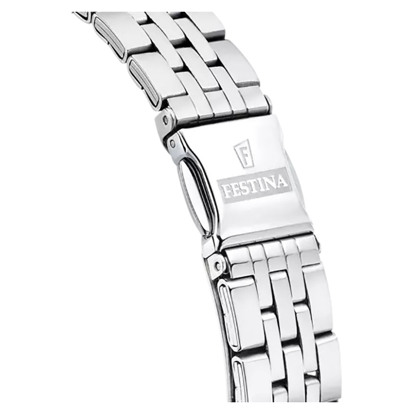 Festina F16867-4 Classic - zegarek damski 7
