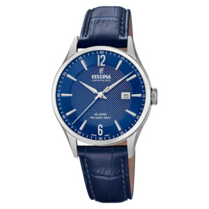 Festina F20007-6 Classic - zegarek męski