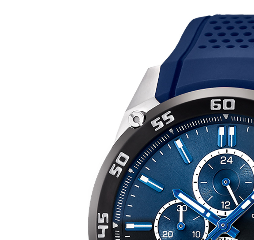 Festina F20330-A Chronograph - zegarek męski 4