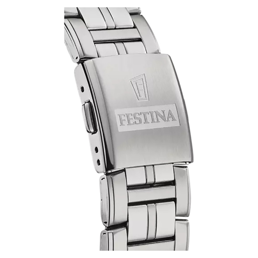 Festina F20445-7 Sport Chronograph - zegarek męski 7