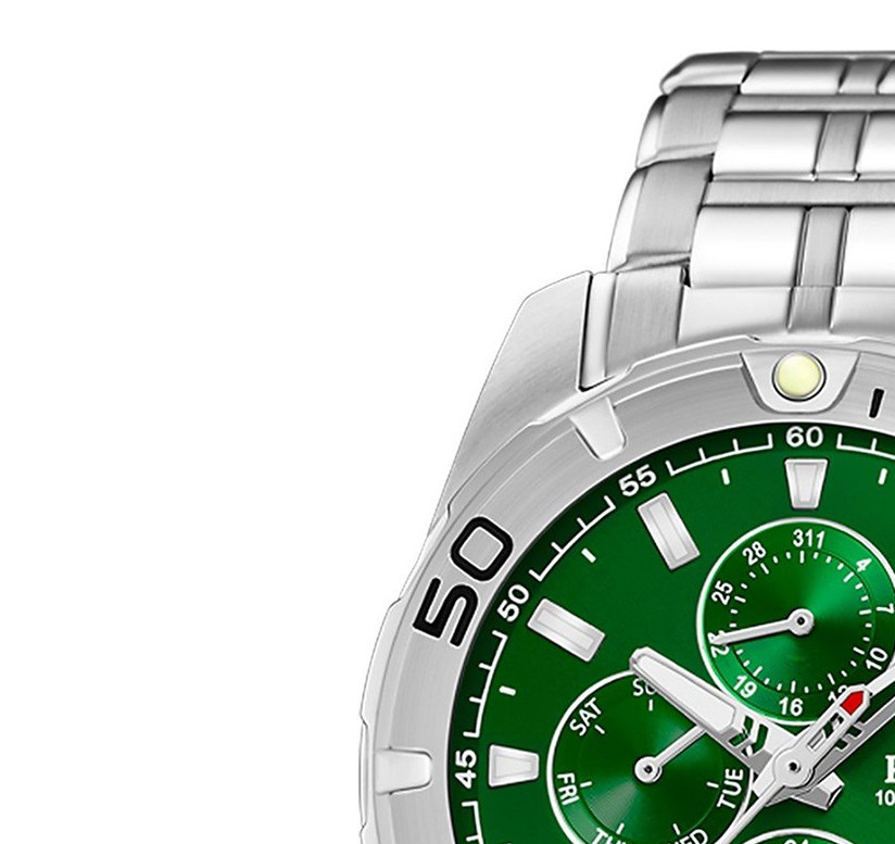 Festina F20445-7 Sport Chronograph - zegarek męski 4