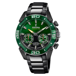 Festina F20548-2 Chrono Bike Connected - zegarek męski
