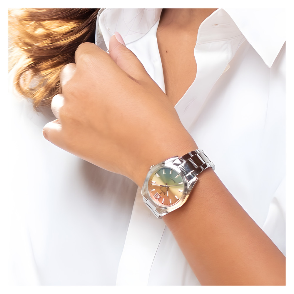 Festina F20622-H Boyfriend Rainbow - zegarek damski 7