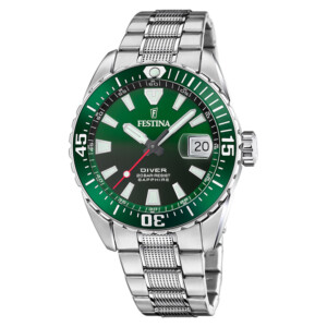 Festina F20669-2 The Originals Diver - zegarek męski