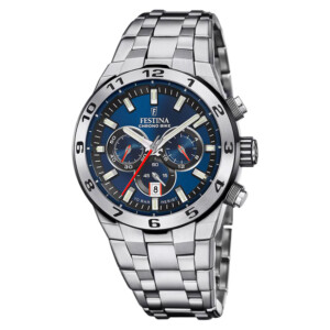 Festina F20670-1 CHRONO BIKE 2024 - zegarek męski
