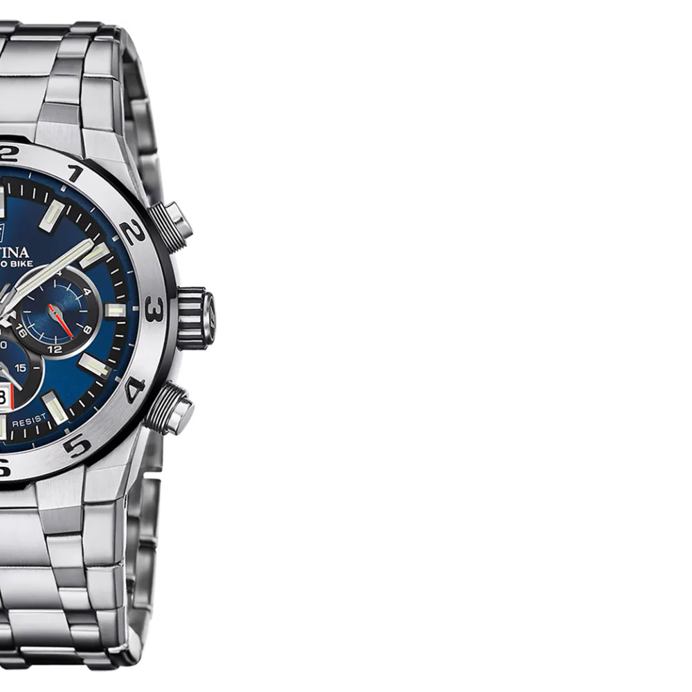 Festina F20670-1 CHRONO BIKE 2024 - zegarek męski 6