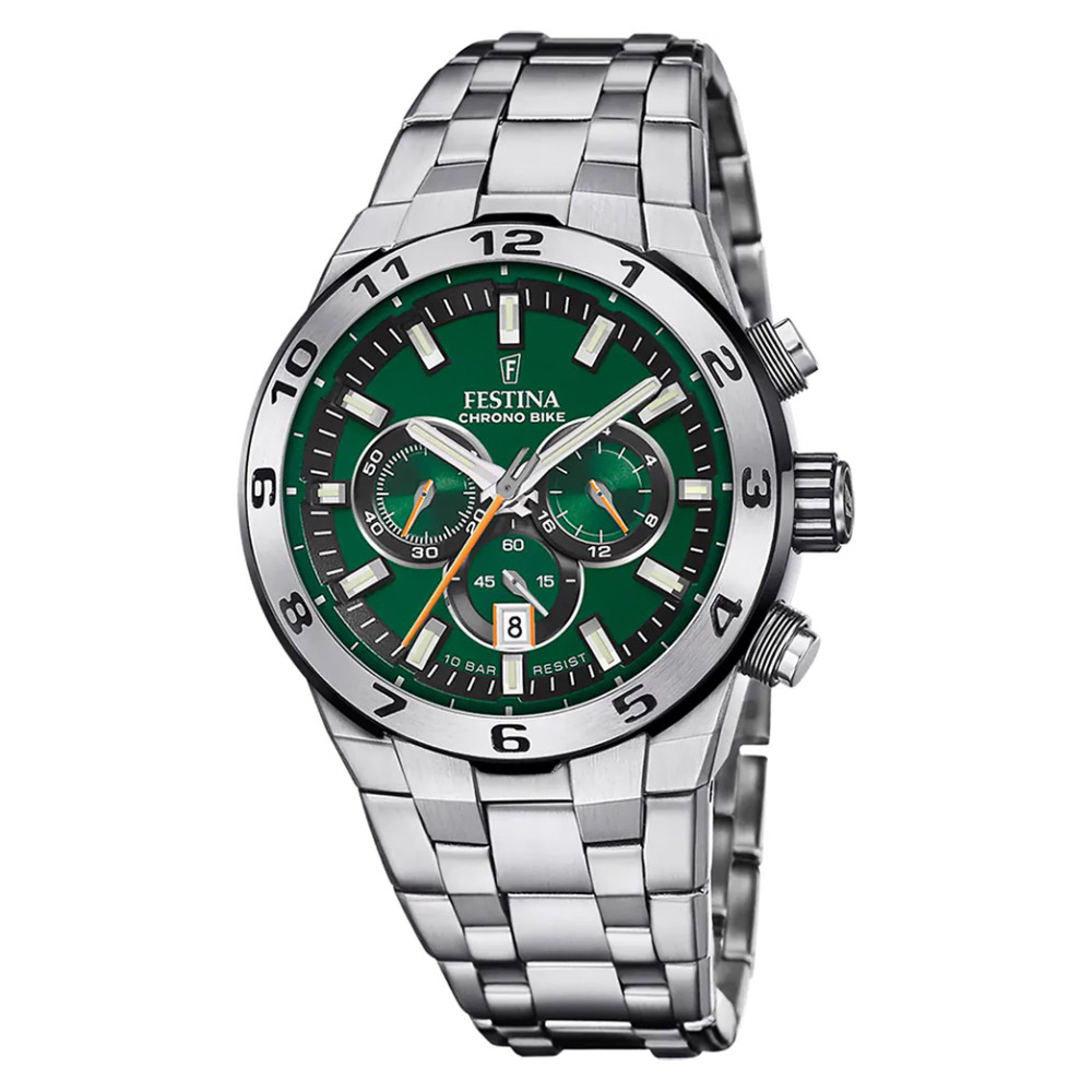 Festina F20670-2 CHRONO BIKE 2024 - zegarek męski 1