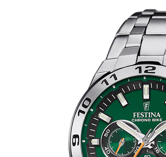 Festina F20670-2 CHRONO BIKE 2024 - zegarek męski 4