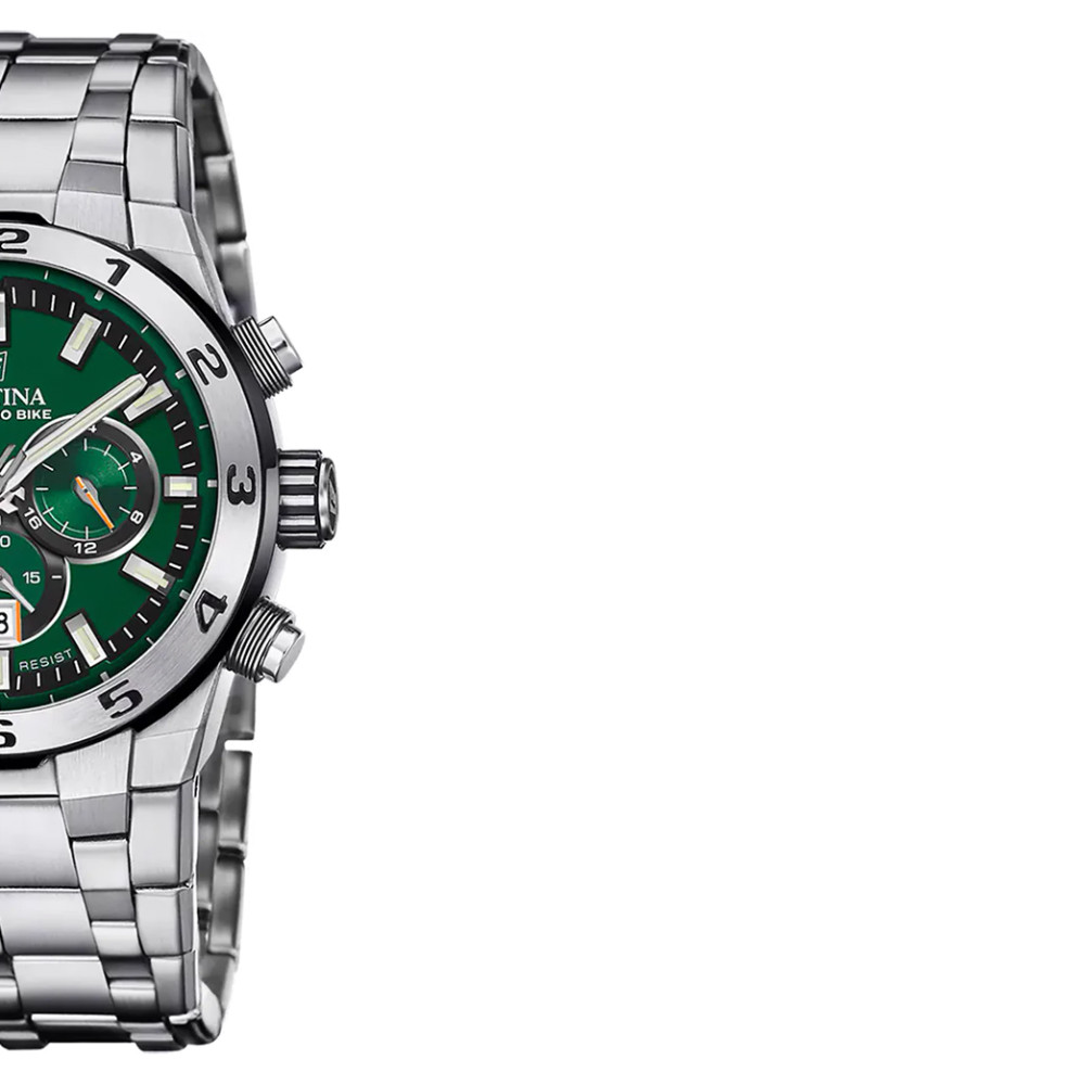 Festina F20670-2 CHRONO BIKE 2024 - zegarek męski 6