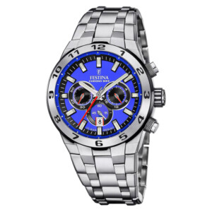 Festina F20670-3 CHRONO BIKE 2024 - zegarek męski