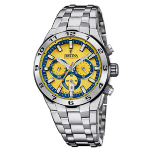 Festina F20670-4 CHRONO BIKE 2024 - zegarek męski