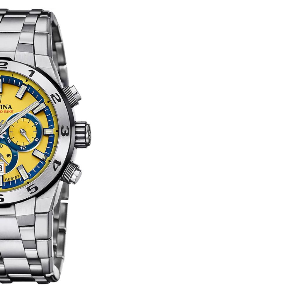 Festina F20670-4 CHRONO BIKE 2024 - zegarek męski 6
