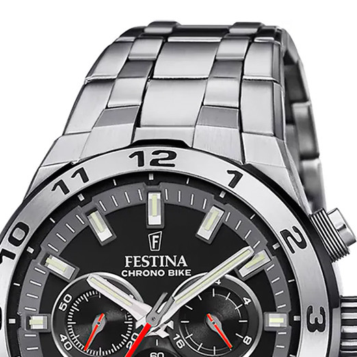 Festina F20670-6 CHRONO BIKE 2024 - zegarek męski 3