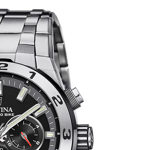 Festina F20670-6 CHRONO BIKE 2024 - zegarek męski 5