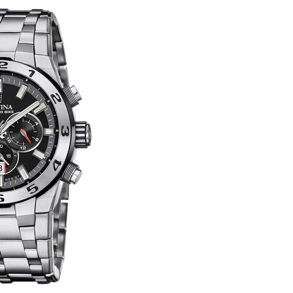 Festina F20670-6 CHRONO BIKE 2024 - zegarek męski 6