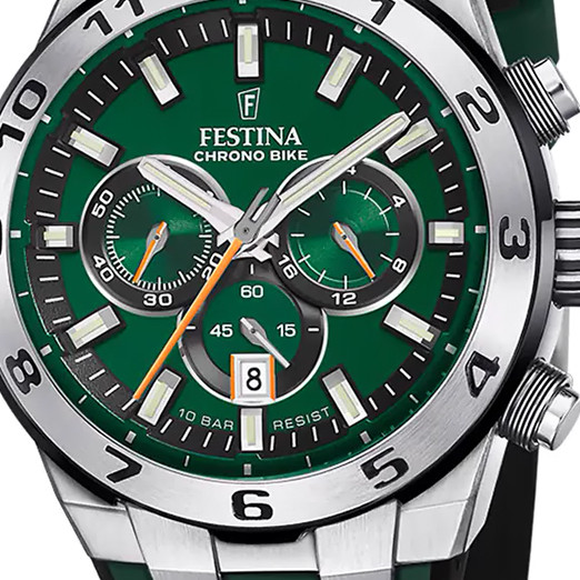 Festina F20671-2 CHRONO BIKE 2024 - zegarek męski 2