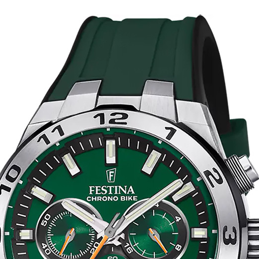 Festina F20671-2 CHRONO BIKE 2024 - zegarek męski 3