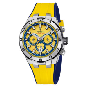 Festina F20671-4 CHRONO BIKE 2024 - zegarek męski