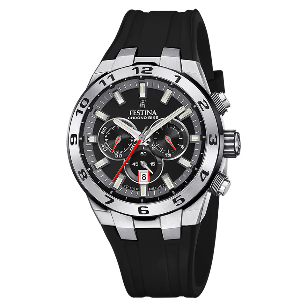 Festina F20671-6 CHRONO BIKE 2024 - zegarek męski 1