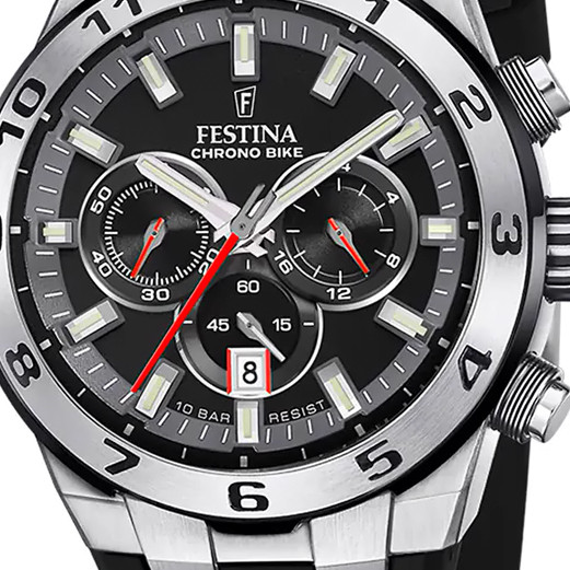 Festina F20671-6 CHRONO BIKE 2024 - zegarek męski 2
