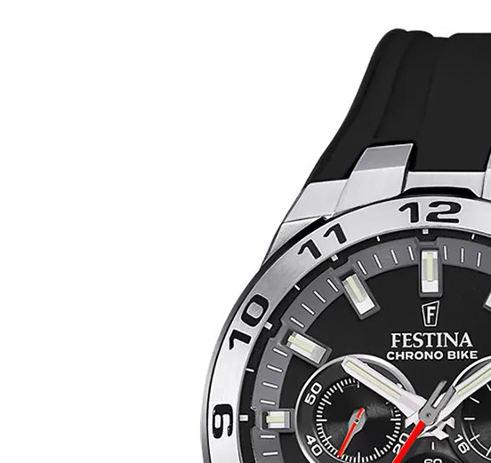 Festina F20671-6 CHRONO BIKE 2024 - zegarek męski 4