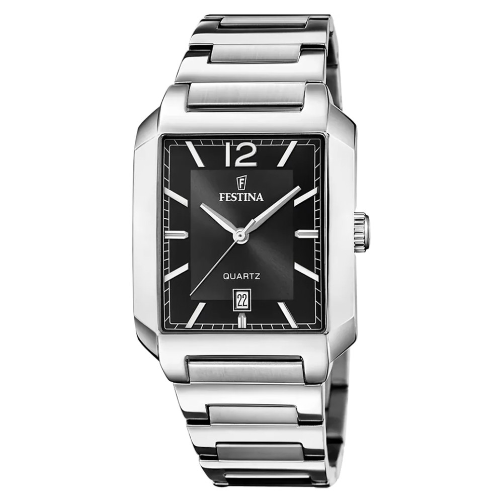 Festina F20677-4 - zegarek męski 1