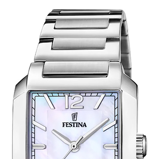 Festina F20679-2 - zegarek damski 3