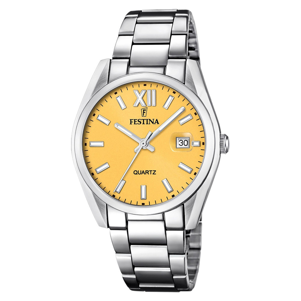 Festina F20683-8 Classic - zegarek męski 1