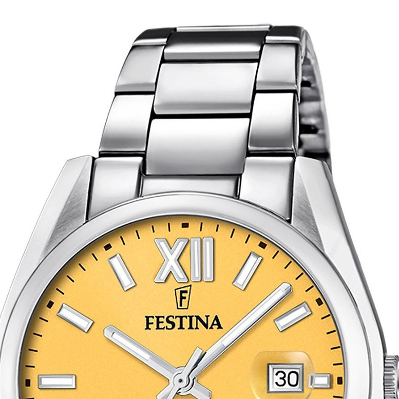 Festina F20683-8 Classic - zegarek męski 3