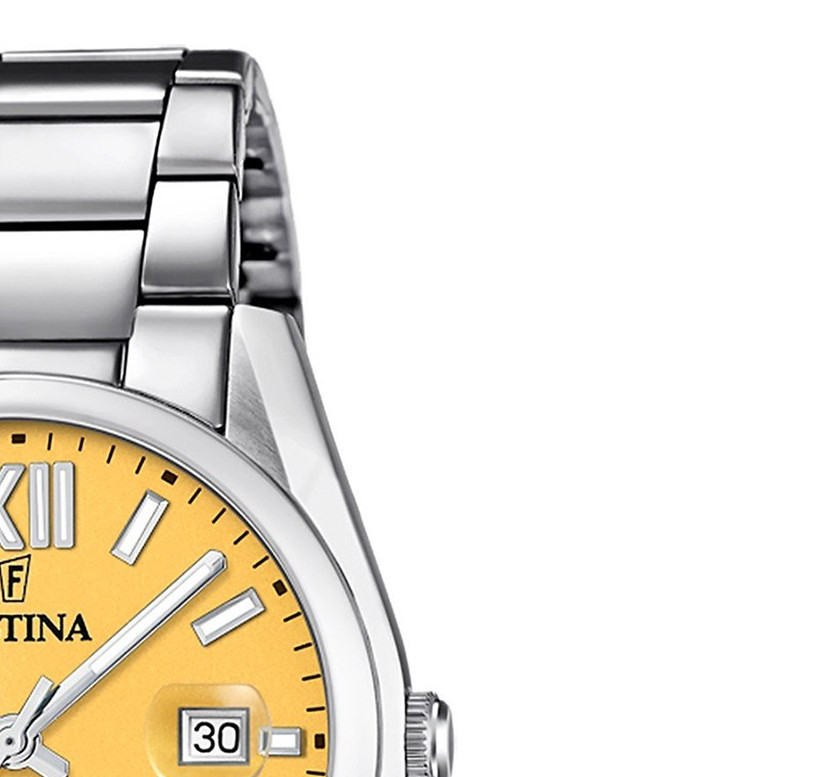 Festina F20683-8 Classic - zegarek męski 5