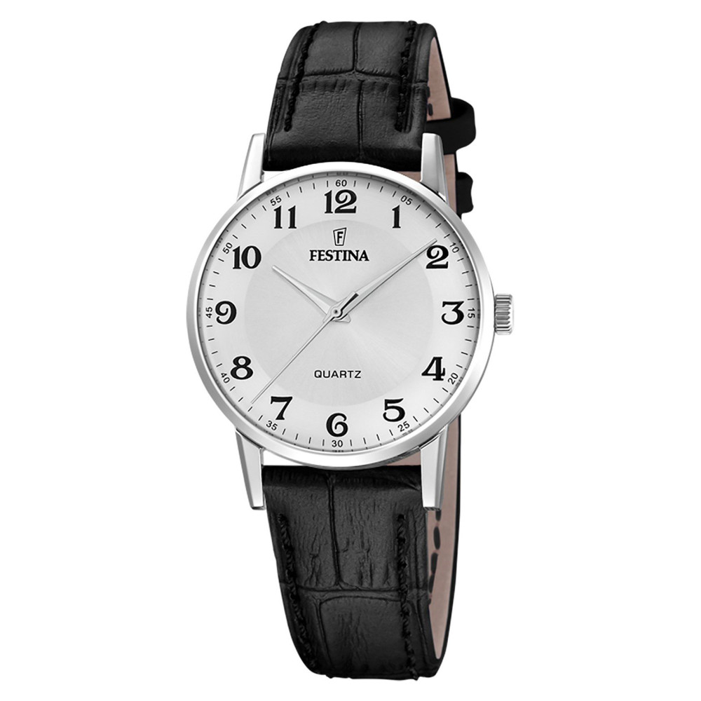 Festina F20691-1 Classic - zegarek damski 1