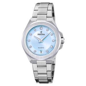 Festina F20700-3 Mademoiselle - zegarek damski