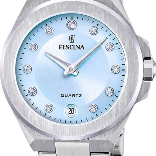 Festina F20700-3 Mademoiselle - zegarek damski 2