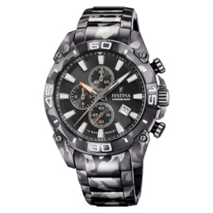 Festina F20710-1 Sport Chrono Bike Special Edition - zegarek męski